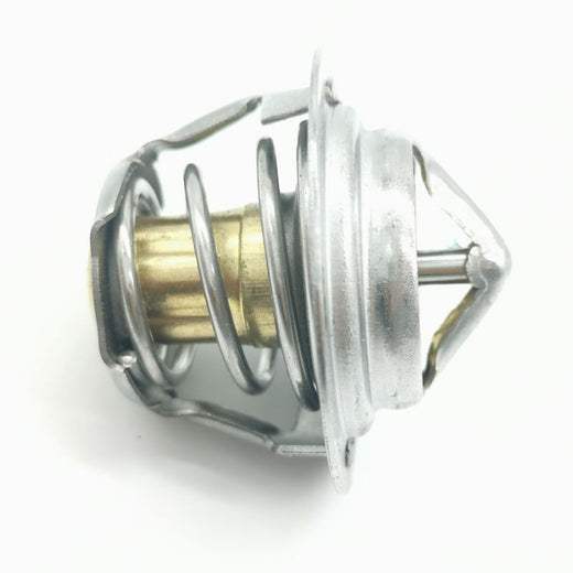 Thermostat 2495541 for Caterpillar 216 226B 232B 242B 247B 257B Engine C1.5 C2.2 Ship to US - KUDUPARTS