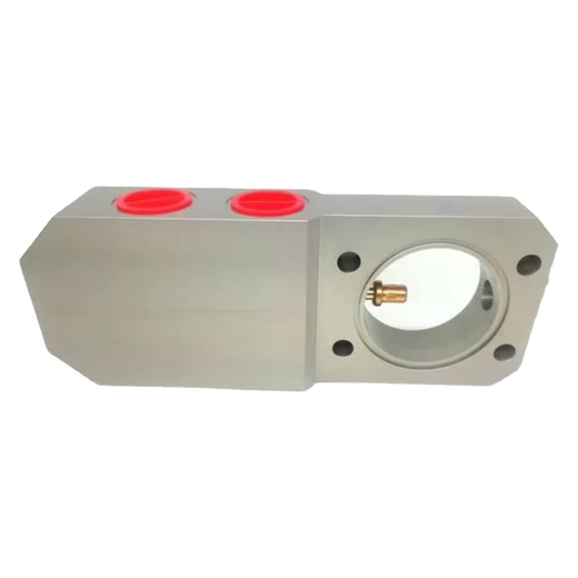 Thermostat Control Valve 23425028 for Ingersoll Rand Air Compressor - KUDUPARTS