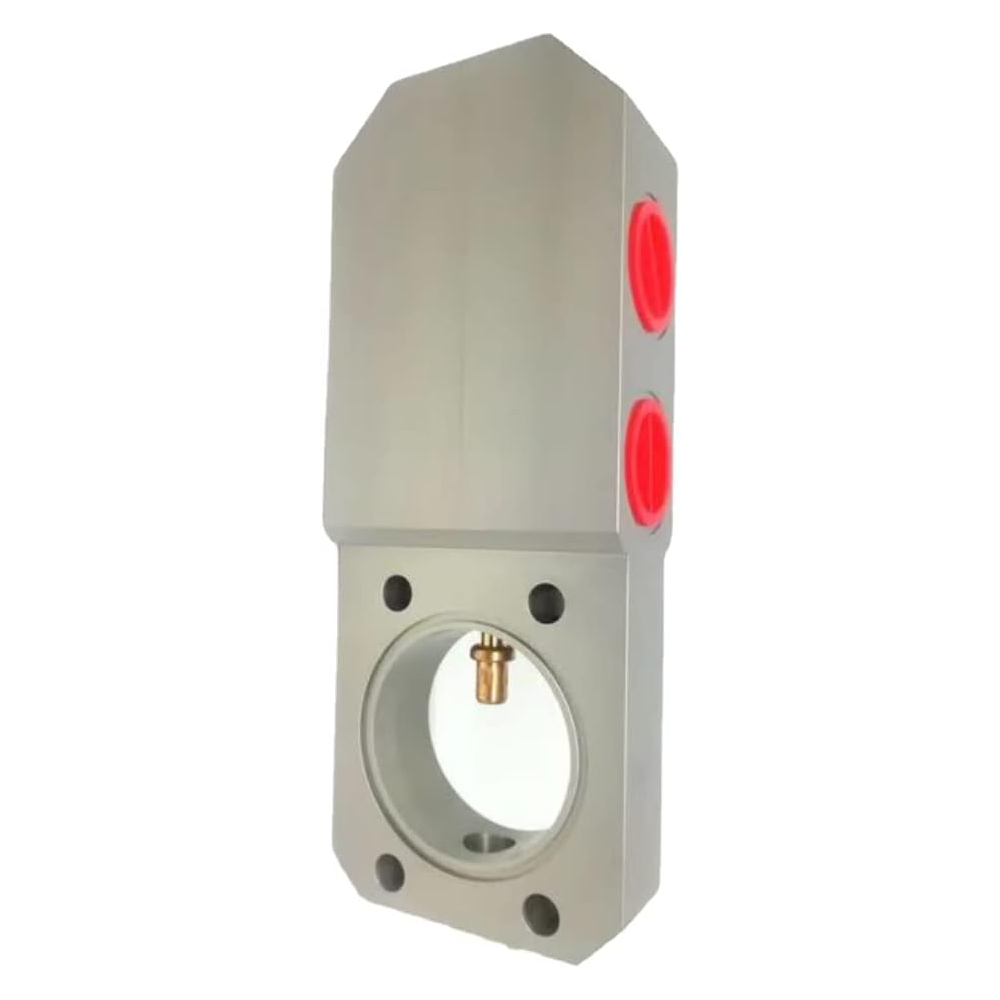 Vanne de régulation thermostatique 23425028 pour compresseur d'air Ingersoll Rand