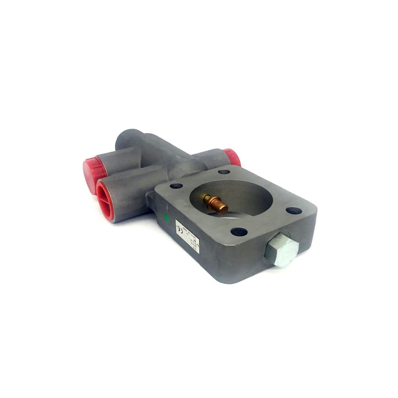 Thermostat Control Valve 23879125 for Ingersoll Rand Air Compressor - KUDUPARTS