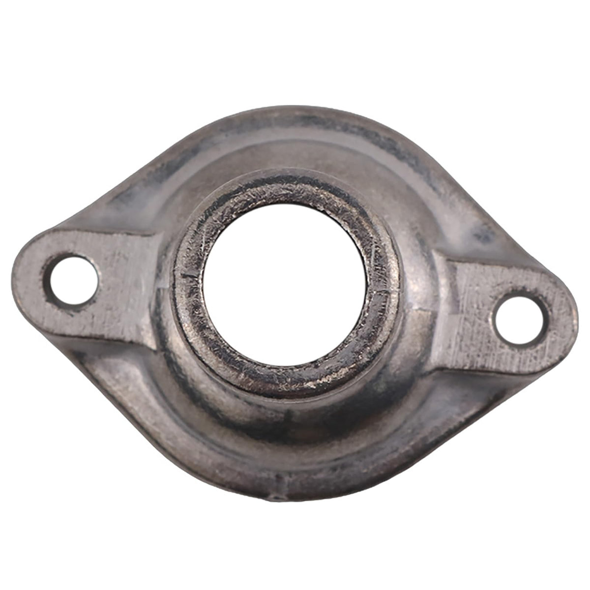 Thermostat Cover 15841-73260 for Kubota Engine Z482 D722 Tractor B7300HSD B7400HSD BX1800D BX1830D - KUDUPARTS