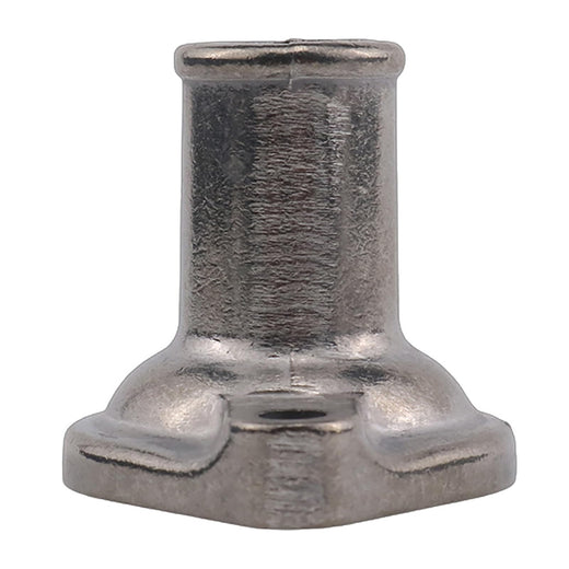 Thermostat Cover 15841-73260 for Kubota Engine Z482 D722 Tractor B7300HSD B7400HSD BX1800D BX1830D - KUDUPARTS