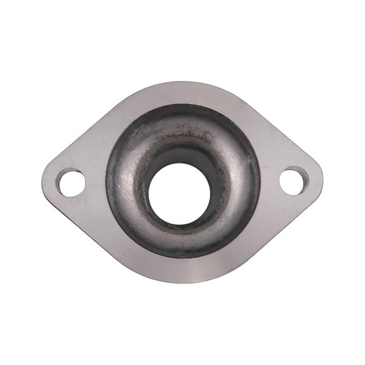 Thermostat Cover XJAF-02100 for Hyundai Excavator R15-7 R16-7 R22-7 - KUDUPARTS