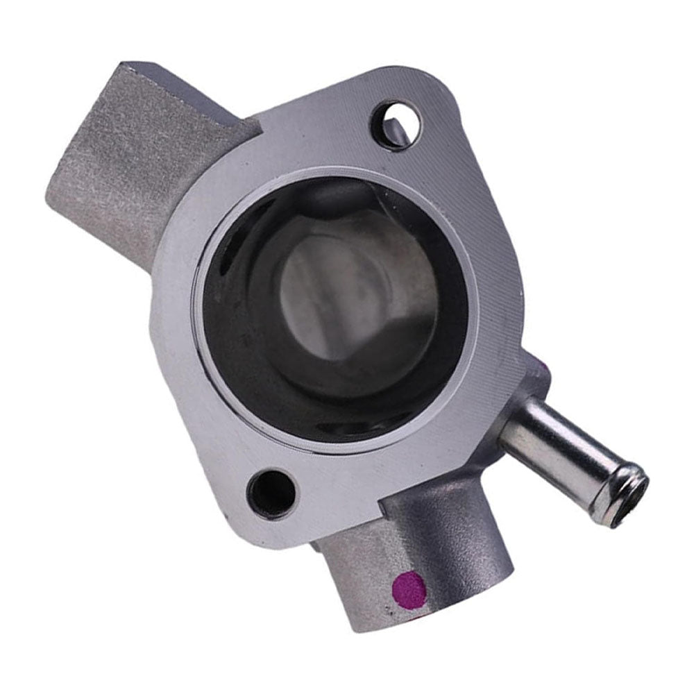 Carcasa del termostato 16613-72700 para motor Kubota D1005, D1105, D905, V1305 y V1505