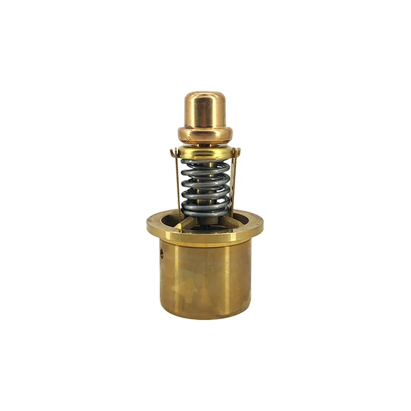 Thermostat Valve 88290001-006 for Sullair Air Compressor - KUDUPARTS