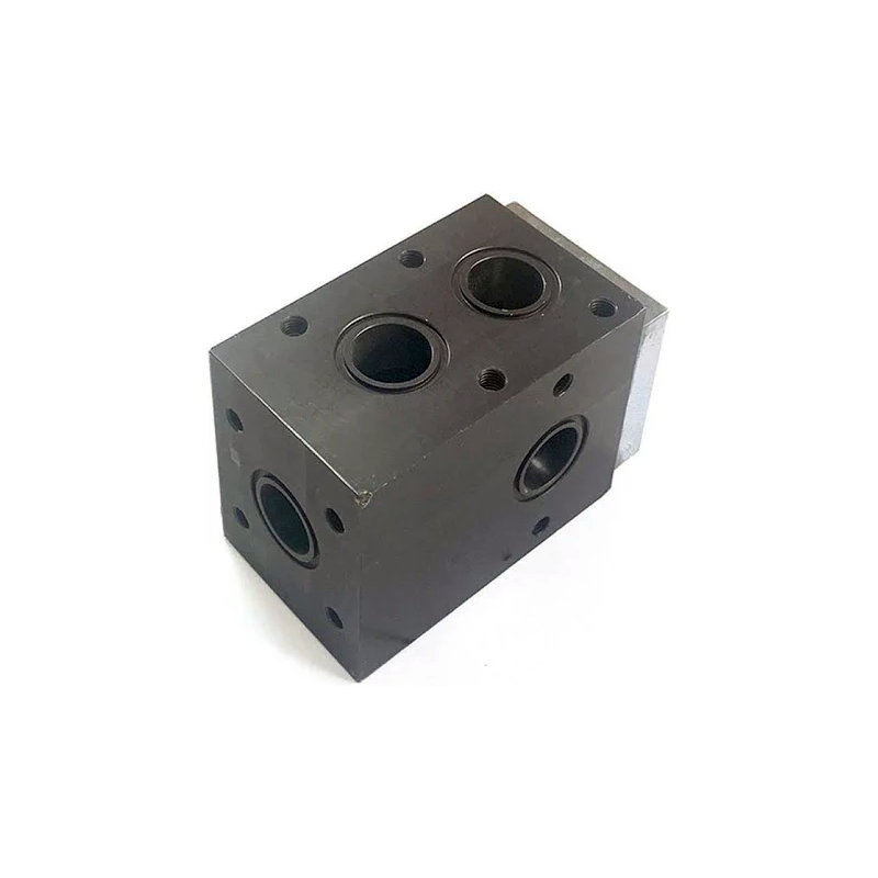Thermostat Valve Assembly 2205-4628-00 for Atlas Copco Liutech Air Compressor - KUDUPARTS