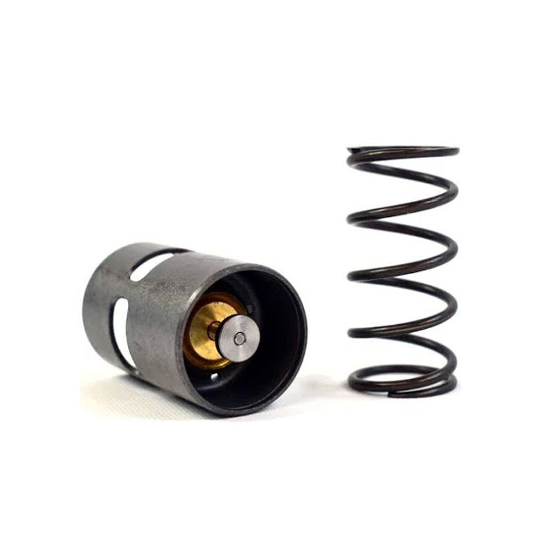 Kit de válvula de termostato 1202586901 para compresor de aire Atlas Copco XAHS XAMS XAVS XATS XRS XRHS