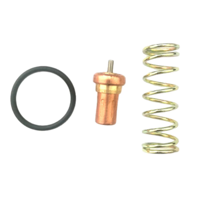 Thermostatic Control Valve Spool Repair Kit 2205-2515-40 for Atlas Copco Air Compressor - KUDUPARTS