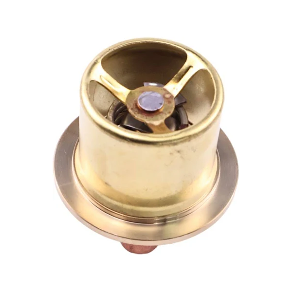 Thermostatic Valve 02250105-553 for Sullair Air Compressor LS20 - KUDUPARTS