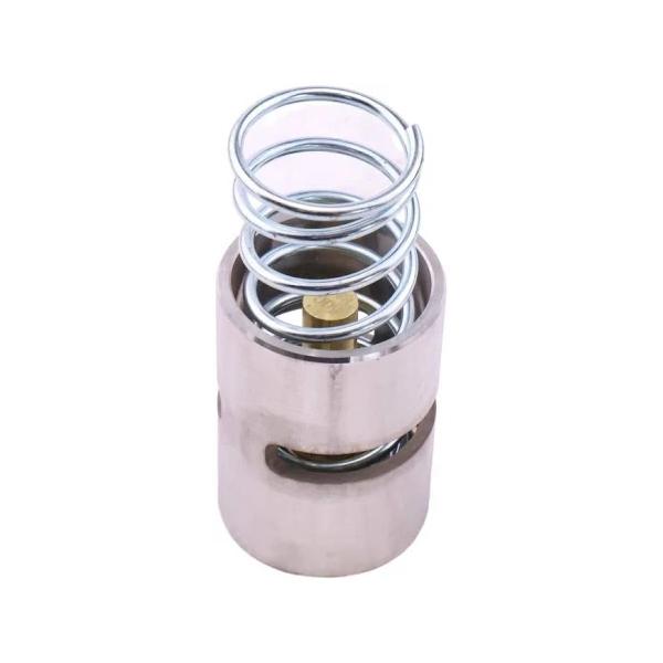 Thermostatic Valve 1202-5869-05 for Atlas Copco Air Compressor GA55 GA75 GA90 GA30 GA26 - KUDUPARTS