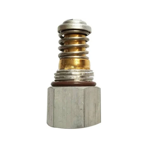 Thermostatic Valve 22282024 for Ingersoll Rand Air Compressor UP6-10 UP6-15C UP6-5 UP6-7.5 - KUDUPARTS
