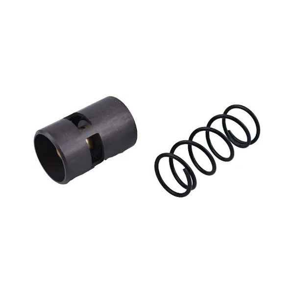 Thermostatic Valve Kit 1202586902 for Atlas Copco Screw Air Compressor - KUDUPARTS