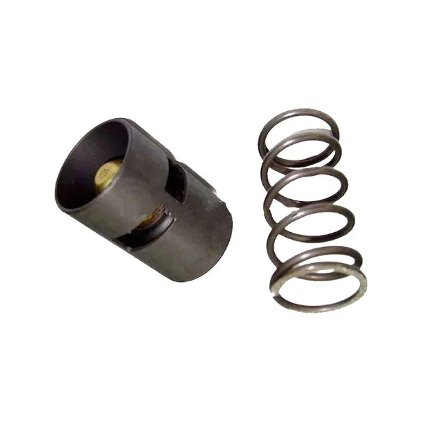 Thermostatic Valve Kit 2901906700 for Atlas Copco Quincy Compressor - KUDUPARTS