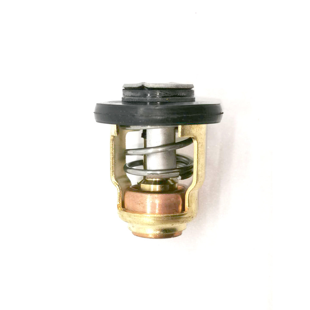 Thermostat with O-Ring Seal 5337966 for Cummins 98.5-02 5.9 24V ISB 180 Engine