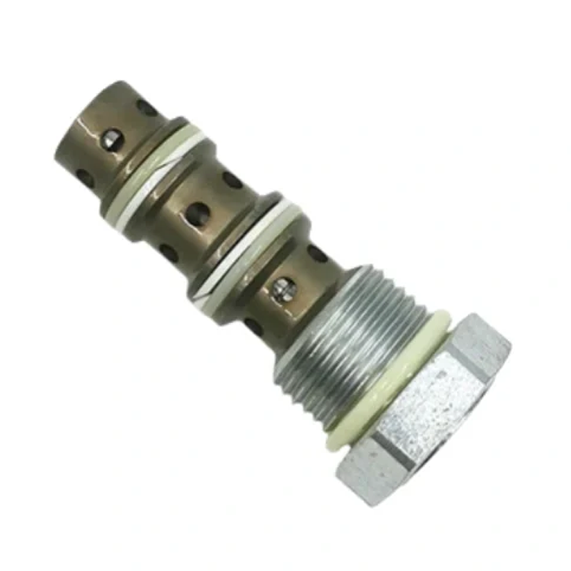 Threaded Cartridge 70000804 for JLG Boom Lift 1250AJP 340AJ 1350SJP 1200SJP - KUDUPARTS