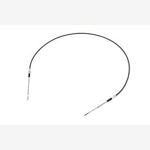Throttle Cable 6692662 for Bobcat S160 S185 S205 T180 T190 - KUDUPARTS