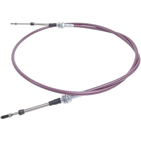 Throttle Cable 7214545 for Bobcat S510 S530 S550 S570 S590 T550 T590 - KUDUPARTS