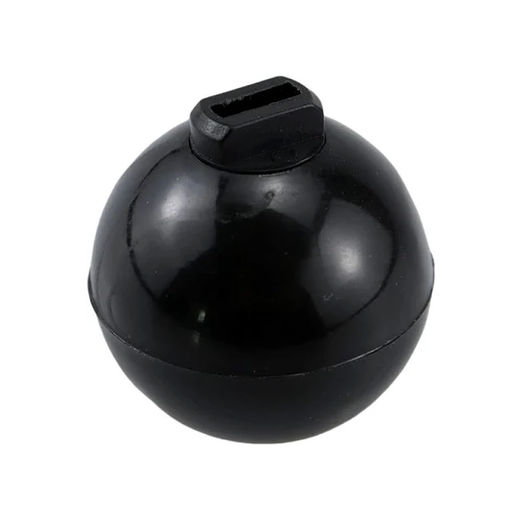 Throttle Control Knob 539133049 for Husqvarna Mower EZ 24 T EZ 4824 MZ 52 Dixon 301 ZX Poulan Poulan 301 ZX Jonsered Z 42 F 461 ZX RedMax RZT 54 Mower - KUDUPARTS