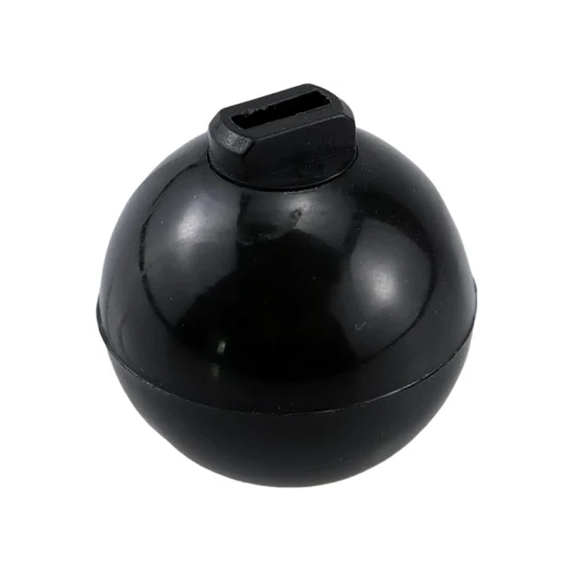 Throttle Control Knob 539133049 for Husqvarna Mower EZ 24 T EZ 4824 MZ 52 Dixon 301 ZX Poulan Poulan 301 ZX Jonsered Z 42 F 461 ZX RedMax RZT 54 Mower - KUDUPARTS