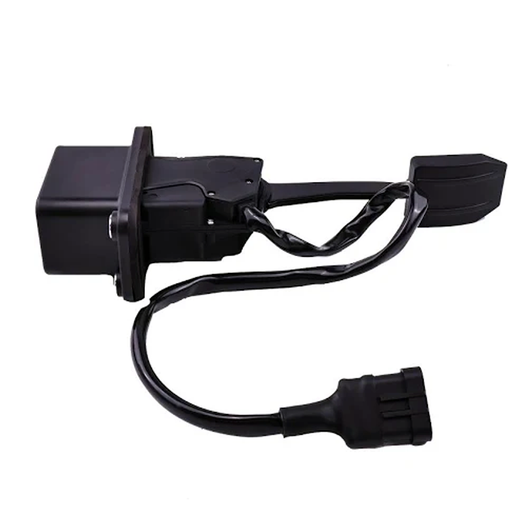 Throttle Control Pedal 9651000020 for Iveco Truck Stralis EuroTech EuroStar EuroTrakker Trakker - KUDUPARTS