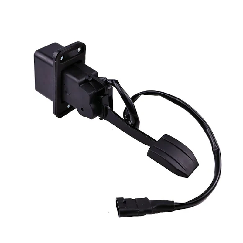 Throttle Control Pedal 9651000020 for Iveco Truck Stralis EuroTech EuroStar EuroTrakker Trakker - KUDUPARTS