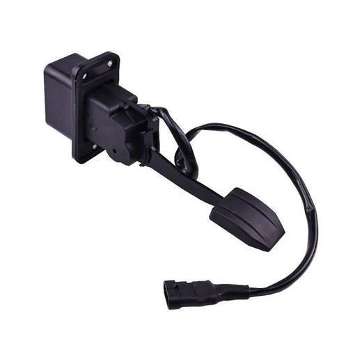 Throttle Control Pedal 9651000020 for Iveco Truck Stralis EuroTech EuroStar EuroTrakker Trakker - KUDUPARTS