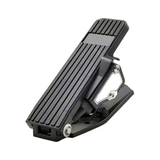 Throttle Control Pedal Assembly 12307303 for JCB Loader 3CX 4CX 214e 214S4CX 14 2153CX 15 2173CX 17 - KUDUPARTS