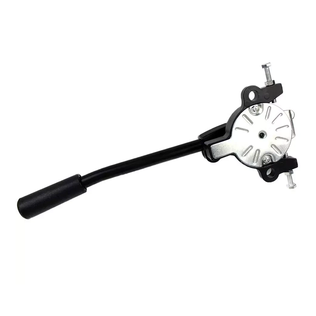 Throttle Hand Clutch Control Lever 203-43-61370 for Komatsu PC100-6 PC120-6 PC200-6 PC220-6 Excavator - KUDUPARTS