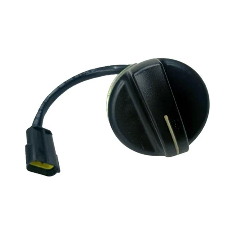Throttle Knob YN52S00009P1 for Kobelco SK120 SK160LC SK200-6 SK200LC-6 SK210LC