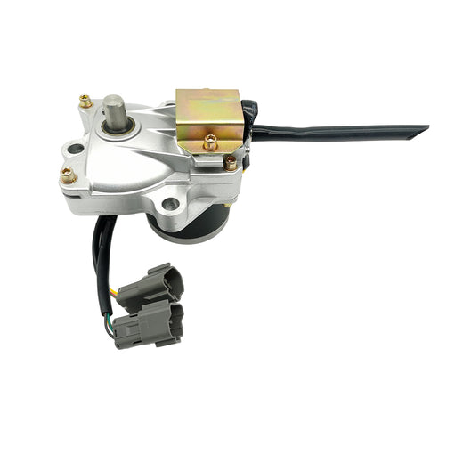 Throttle Motor 7834-40-2000 7834-40-2001 for Komatsu Engine SAA6D125E-2 SAA4D102E-2 Excavator PC200-6 PC120-6 PC100-6 PC210-6 PC300-6