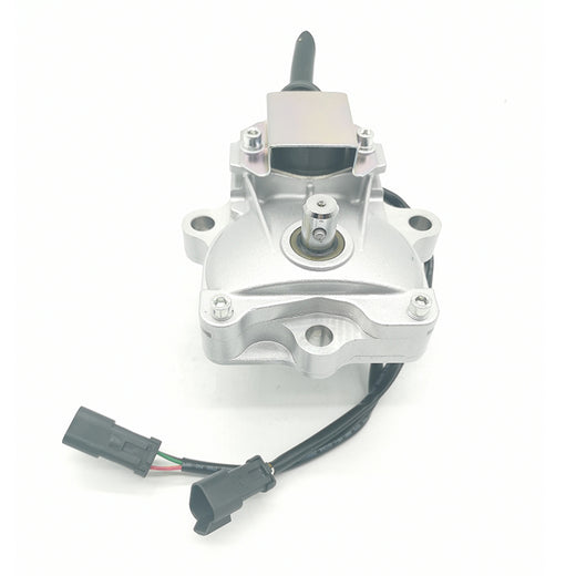 Throttle Motor 7834-41-2000 7834-41-2001 for Komatsu Excavator PC220LC-7 PC200LC-7L PC228USLC-3U PC270-7