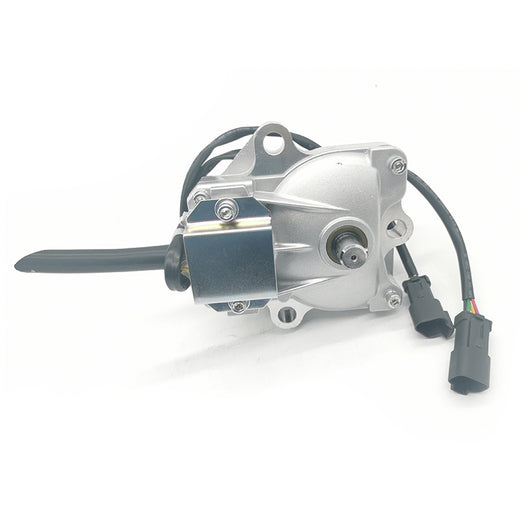 Throttle Motor 7834-41-2000 7834-41-2001 for Komatsu Excavator PC220LC-7 PC200LC-7L PC228USLC-3U PC270-7