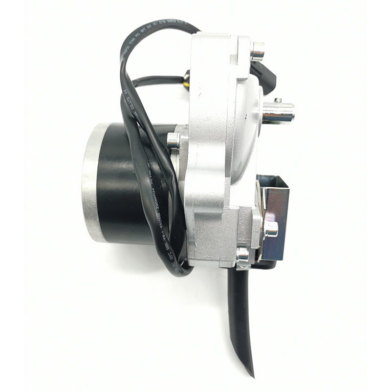 Throttle Motor 7834-41-2000 7834-41-2001 for Komatsu Excavator PC220LC-7 PC200LC-7L PC228USLC-3U PC270-7