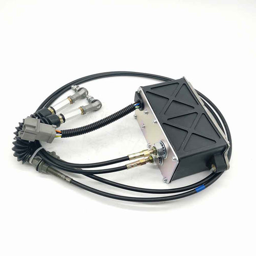 Throttle Motor Assy 7 Cable/Pin 247-5212 221-8767 Fit for CAT 312C 320C & others