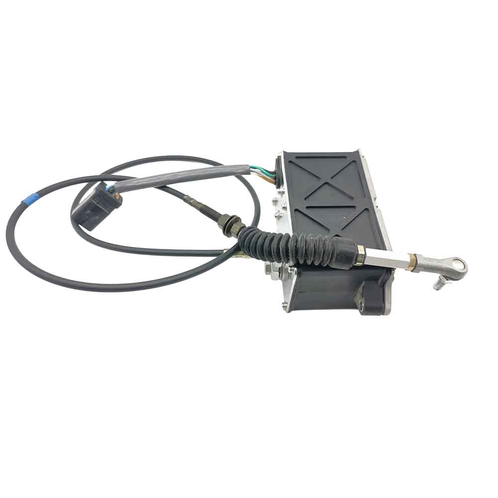 Throttle Motor Governor 386-3439 for Caterpillar CAT Engine 3054C C7.1 Excavator 320D2 320D2GC 320D2L