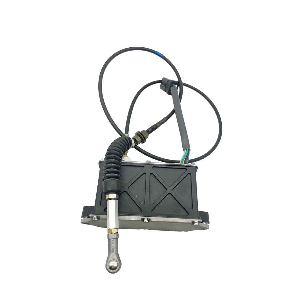 Throttle Motor Governor 386-3439 for Caterpillar CAT Engine 3054C C7.1 Excavator 320D2 320D2GC 320D2L