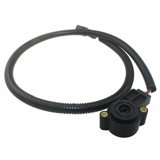 Throttle Position Sensor for Caterpillar C7 C10 C12 C13 C15 3406E 266-1466 Ship to US - KUDUPARTS