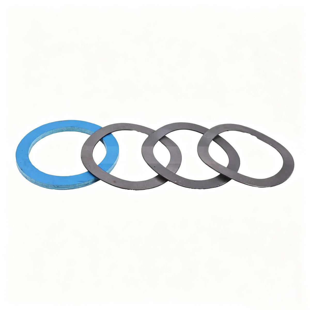 Throttle Repair Kit 6630945 6567962 for Bobcat Loader 751 753 763 773 863 873 883 S100 S130 S150 S160 S175 S185 S220 S250 S300 - KUDUPARTS
