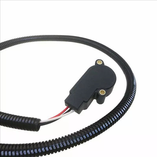 Throttle Position Sensor for Caterpillar C7 C10 C12 C13 C15 3406E 266-1466 Ship to US - KUDUPARTS