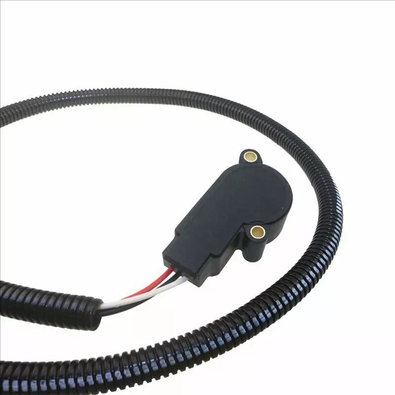 Throttle Position Sensor for Caterpillar C7 C10 C12 C13 C15 3406E 266-1466 Ship to US - KUDUPARTS
