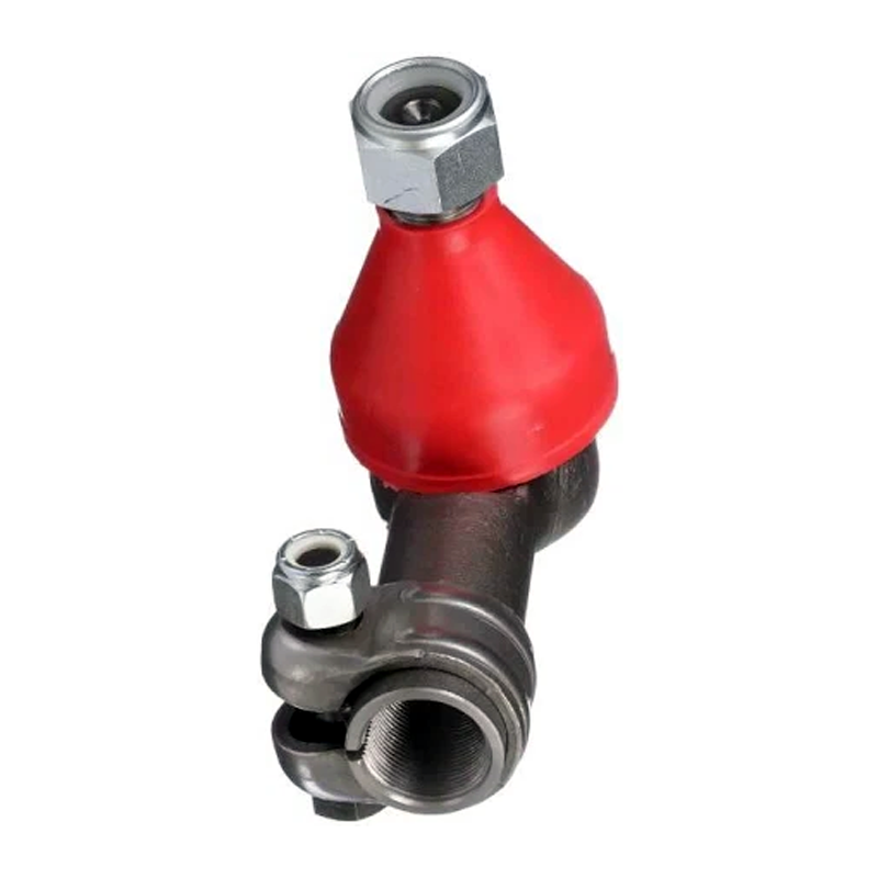 Tie Rod 81863802 for CASE Tractor FARMALL 110A 120A 125A 130A 140A MAXXUM 100 110 115 125 135 140 145 150 MXU100 MXU110 MXU115 - KUDUPARTS