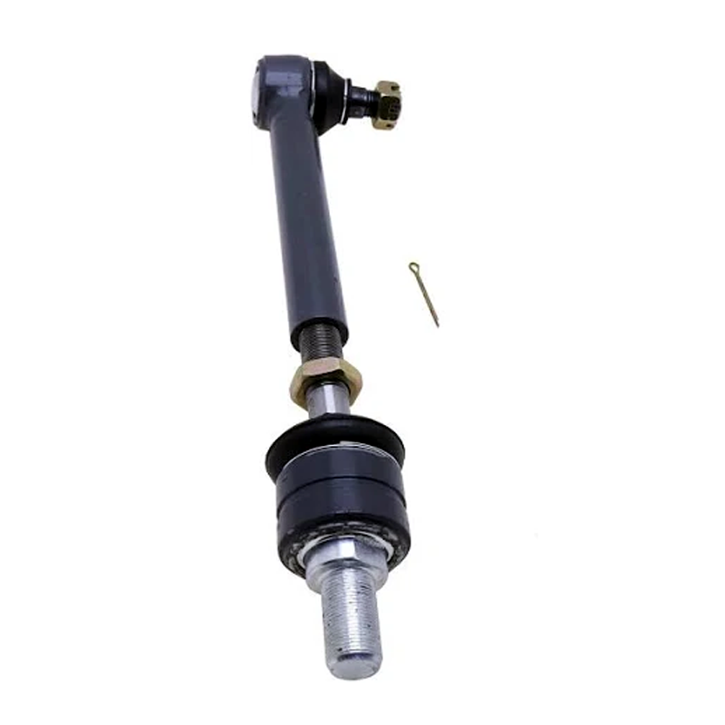 Tie Rod Assembly 3C011-62970 for Kubota Tractor M5040DT M5140DT M6040DT M6060HD M7040DT - KUDUPARTS