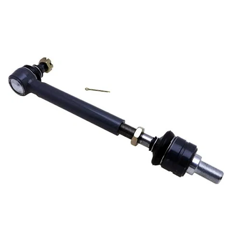 Tie Rod Assembly 3C011-62970 for Kubota Tractor M5040DT M5140DT M6040DT M6060HD M7040DT - KUDUPARTS
