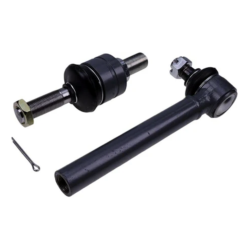 Tie Rod Assembly 3C091-62970 for Kubota Tractor M5-091HD M8540DT M8560HD M9540DT M9960HDC M9540HD12-1 M9960HDL - KUDUPARTS