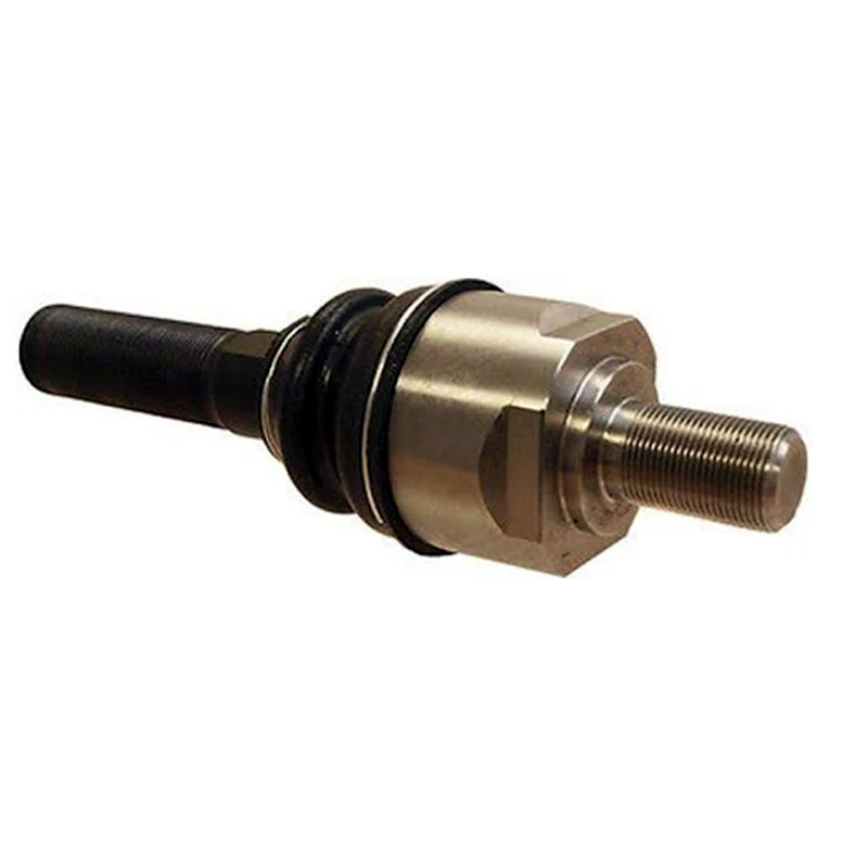 Tie Rod Assembly AL177977 for John Deere Tractor 3255 3350 3640 3650 6800 6810 6820 - KUDUPARTS