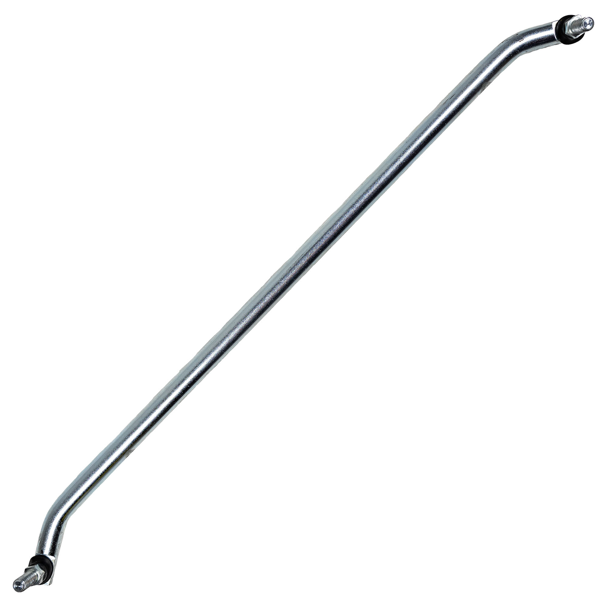 Tie Rod Assembly AM119106 AM123075 AM132391 245-750 for John Deere Tractor GT242 GT262 GT275 LX172 LX173 LX176 LX178 LX186 LX188 - KUDUPARTS