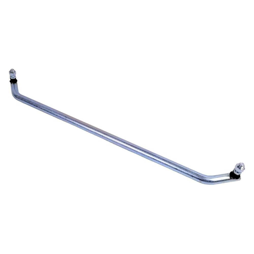 Tie Rod Assembly AM133802 AM123555 for John Deere Tractor LX255 LX266 LX277 LX279 LX288 - KUDUPARTS
