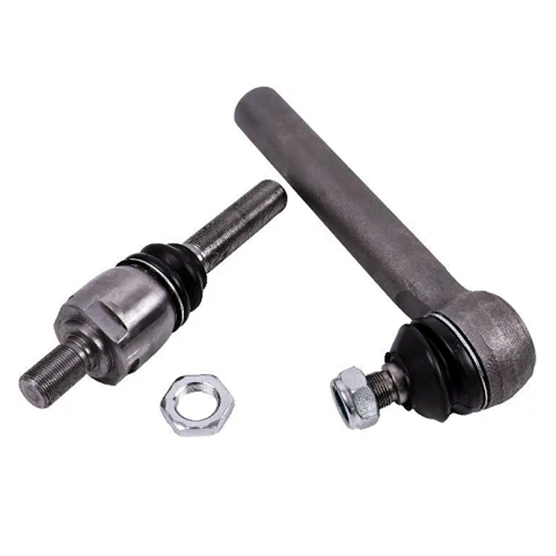 Tie Rod Assembly AT198602 for John Deere Engine 4045 Loader 210L 210LE 310E 310K 310L 310SJ 310SK 315SE 410G 410K 435 Forklift 485E 486E 488E - KUDUPARTS