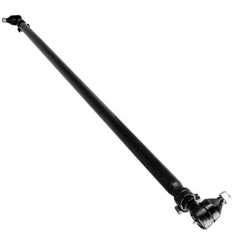 Tie Rod Assembly E6NN3280AA for New Holland Loader 455 455C 455D 550 555 555A 555B 655 655A - KUDUPARTS