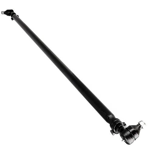 Tie Rod Assembly E6NN3280AA for New Holland Loader 455 455C 455D 550 555 555A 555B 655 655A - KUDUPARTS